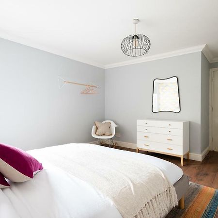The Old Station House - Stylish & Central 2Bdr Apartment Oxford Exterior photo
